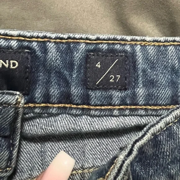 Lucky Brand “the cut off” shorts - Picture 4 of 4